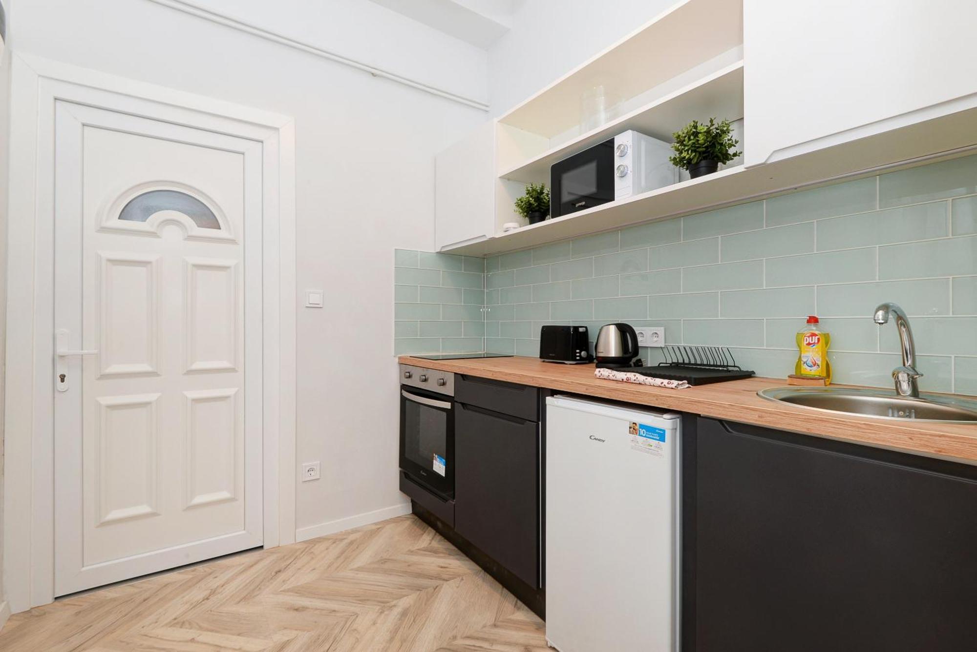 Boutique Central Apartments R611 Будапеща Екстериор снимка