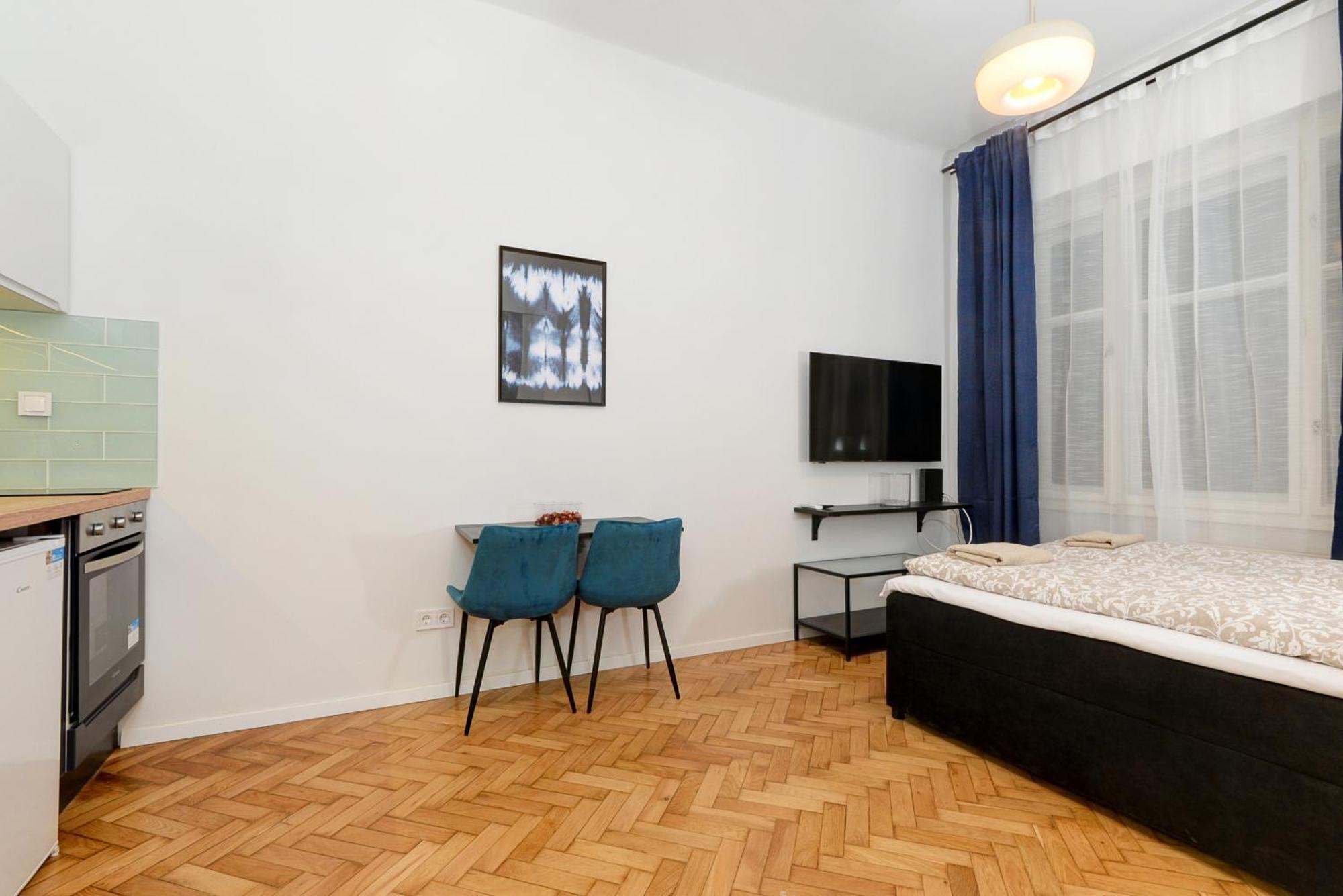 Boutique Central Apartments R611 Будапеща Екстериор снимка