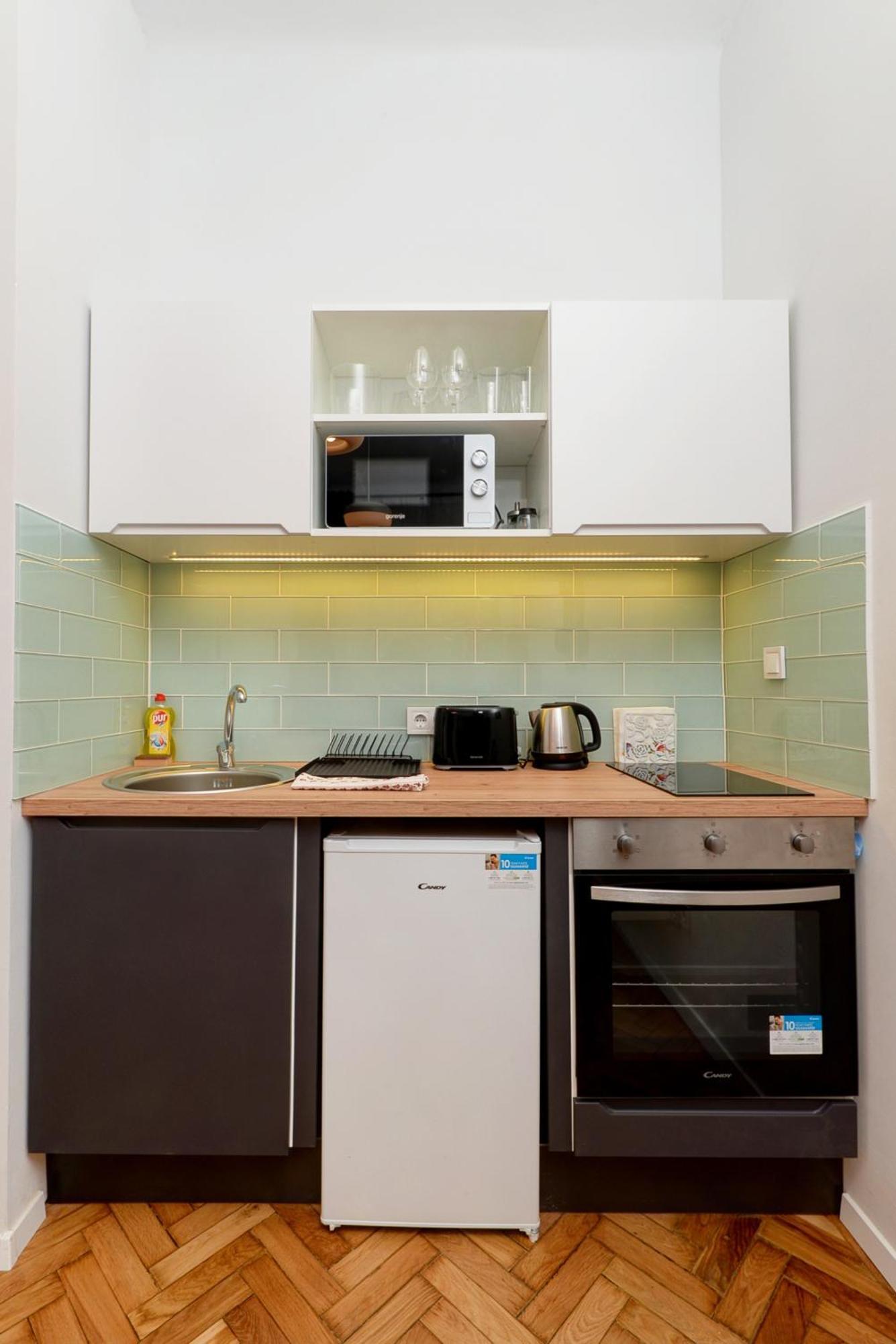 Boutique Central Apartments R611 Будапеща Екстериор снимка