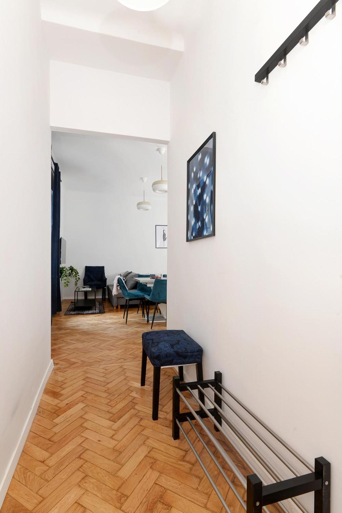 Boutique Central Apartments R611 Будапеща Екстериор снимка