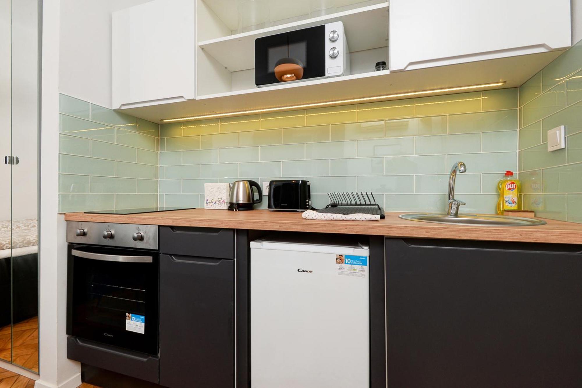 Boutique Central Apartments R611 Будапеща Екстериор снимка