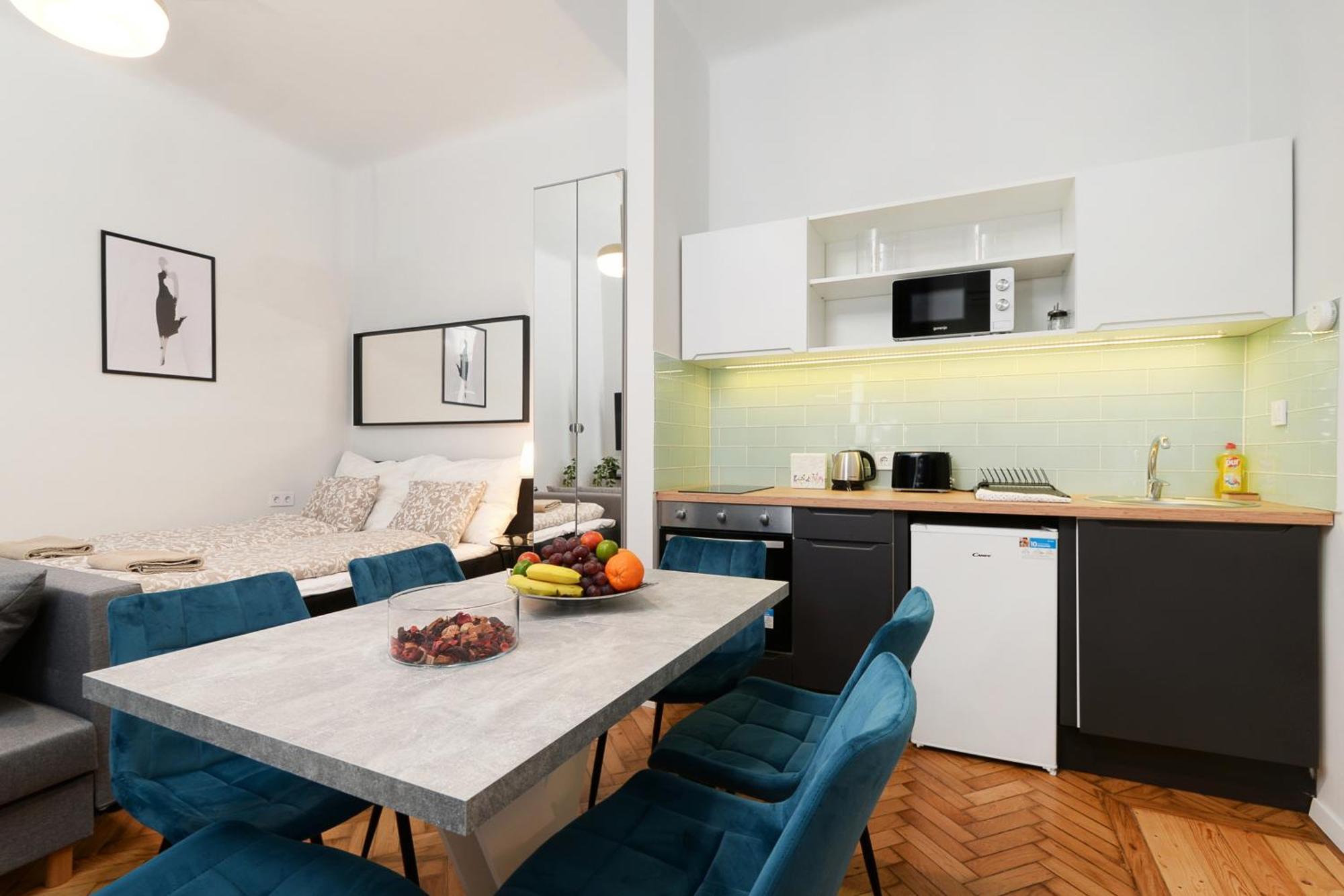 Boutique Central Apartments R611 Будапеща Екстериор снимка