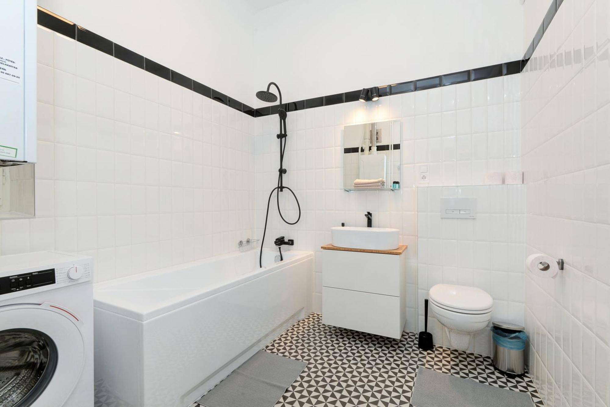 Boutique Central Apartments R611 Будапеща Екстериор снимка