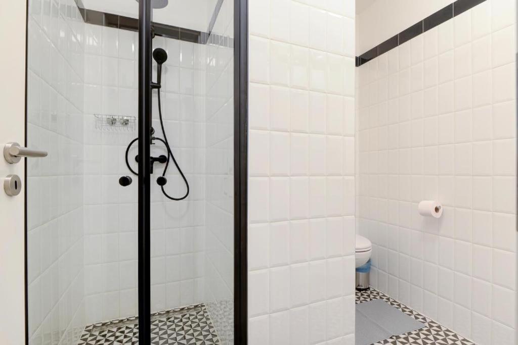 Boutique Central Apartments R611 Будапеща Екстериор снимка